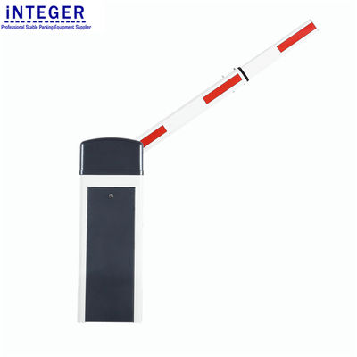 High Quality Car Parking Lot Barrier Gate Boom Vehicle Barrier Gate For Hotel Car Parking